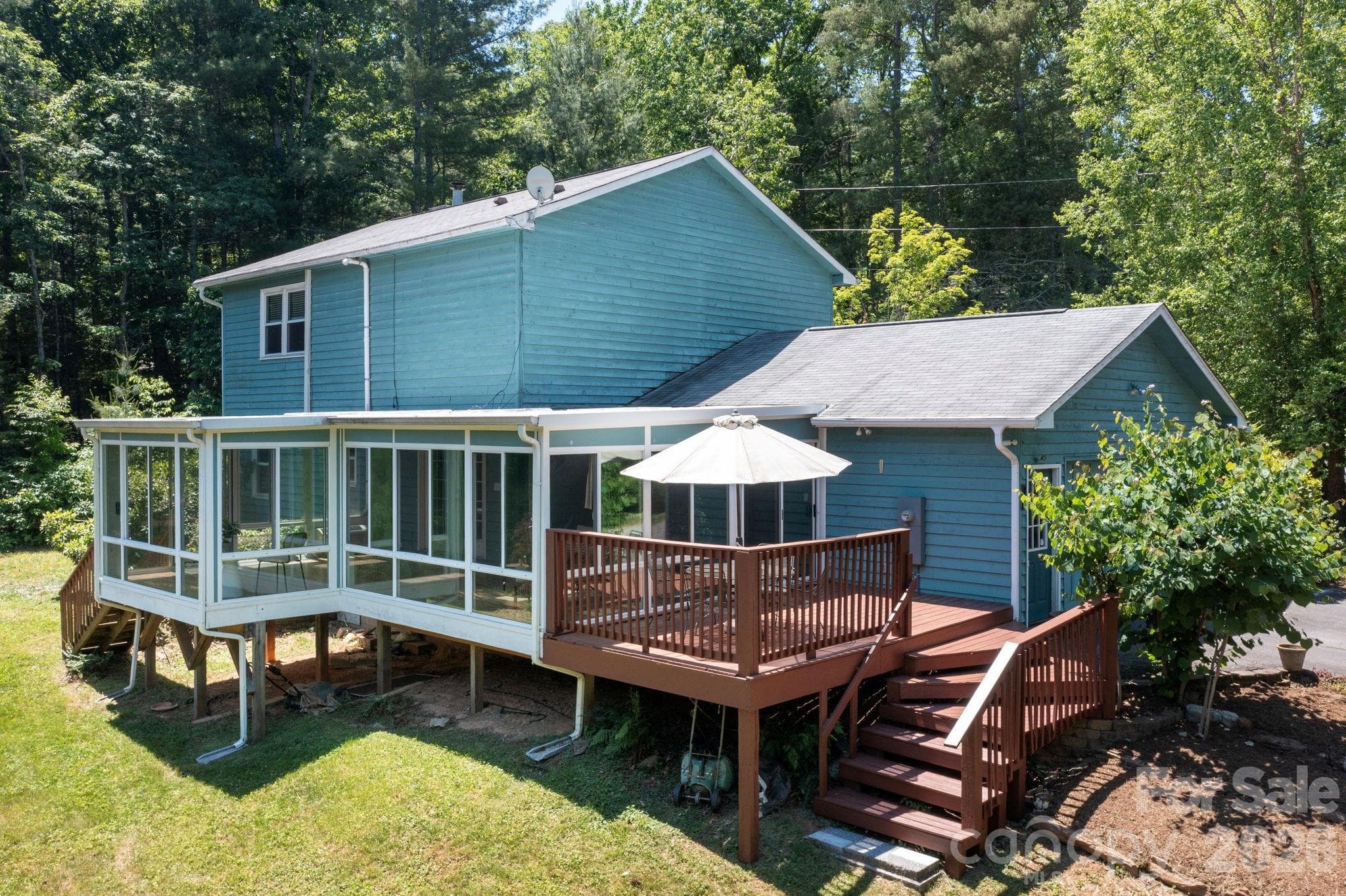 Welcome to 109 Lovers Loop Road! - 109 Lovers Loop Road, Asheville