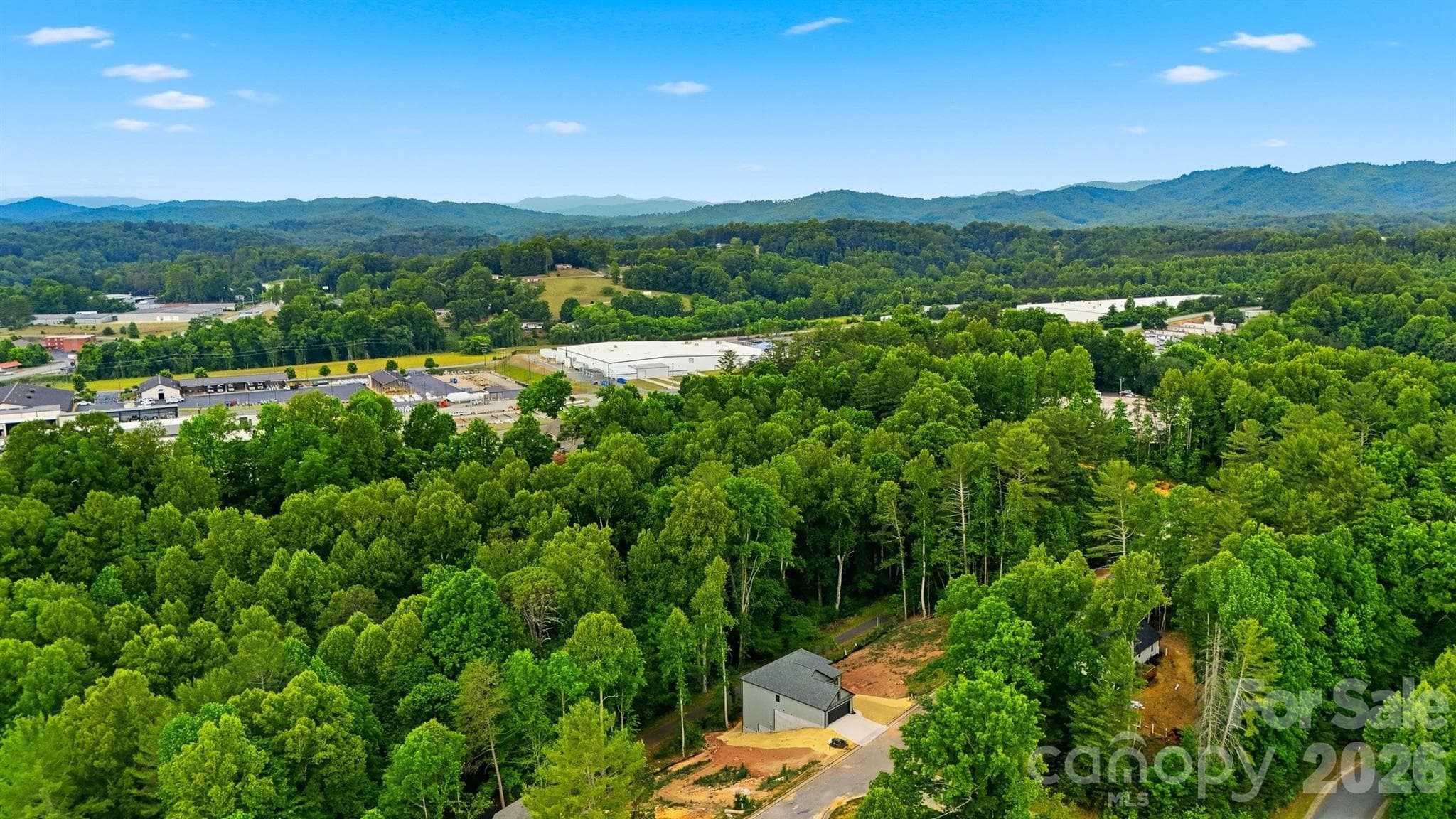 Single Family Residence at 414 Scarlett Oak Court NE, Lenoir, photo 52 of 57