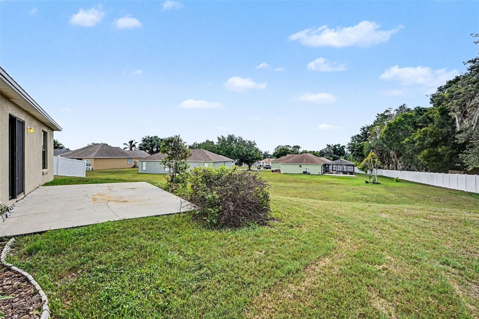 Single Family Residence at 8187 WOODVINE CIR, LAKELAND, photo 16 of 16