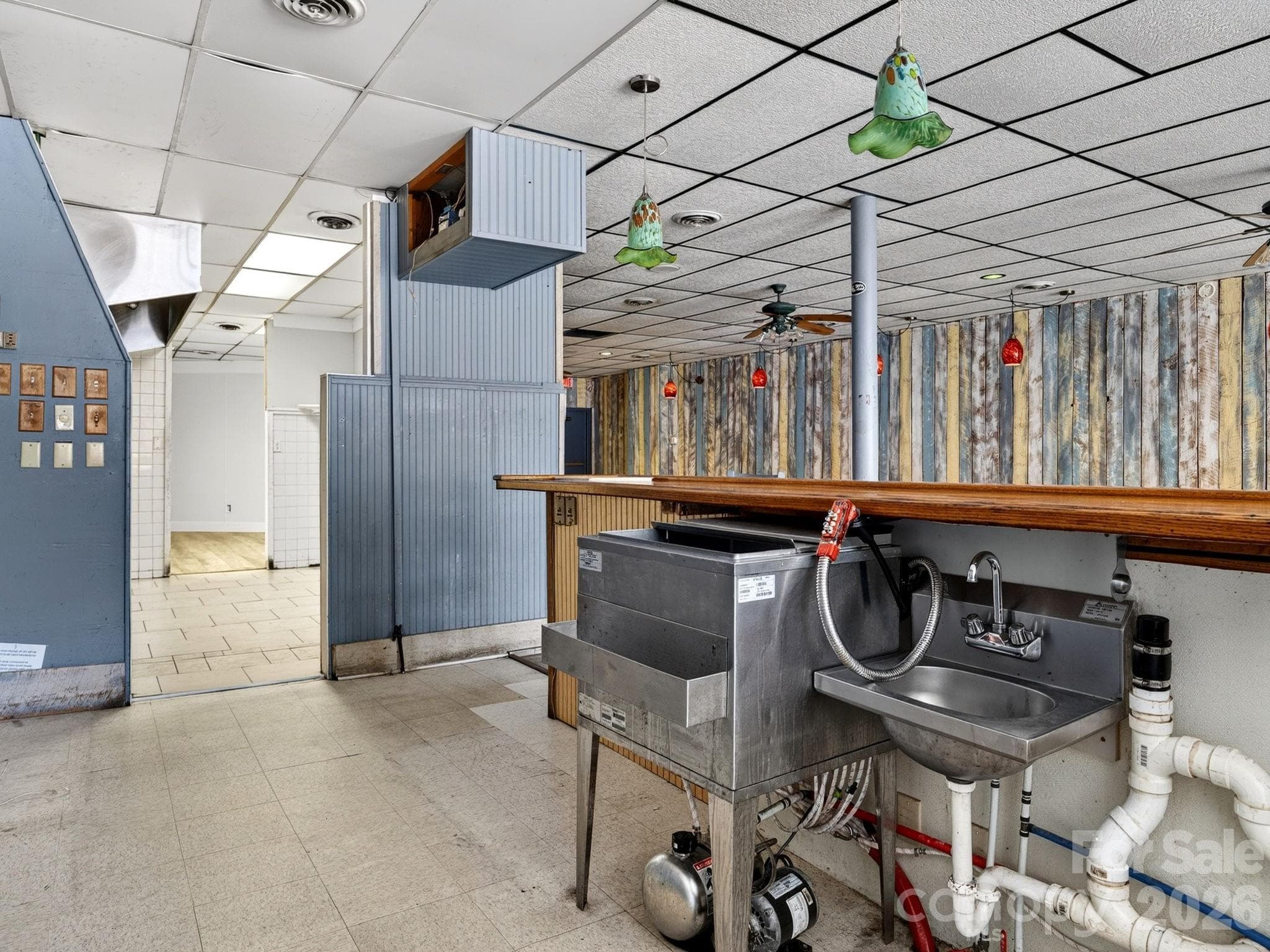 Food/Beverage at 82 N Trade Street, Tryon, photo 14 of 36