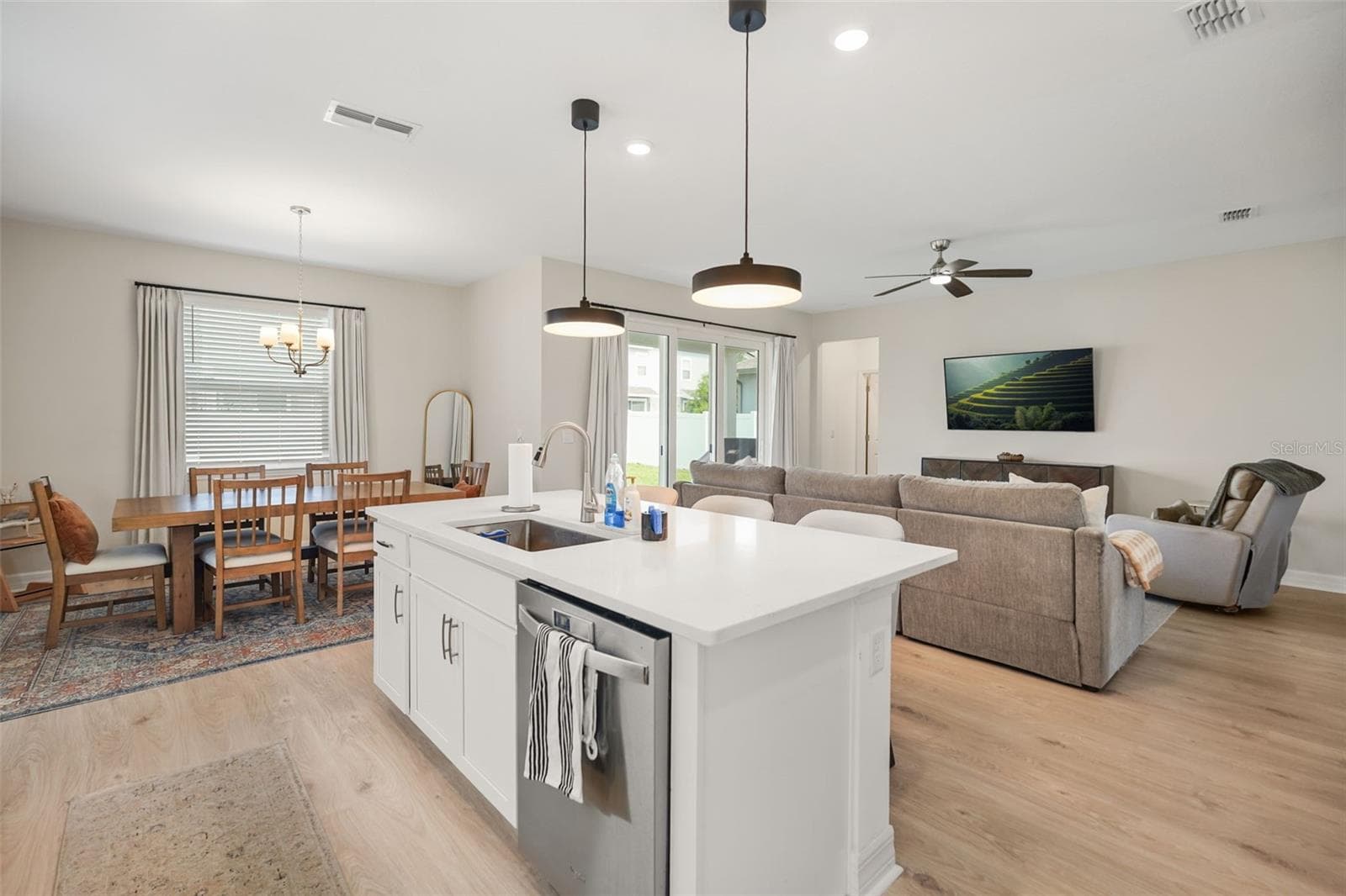 Single Family Residence at 1304 SILO DR, ST CLOUD, photo 5 of 30