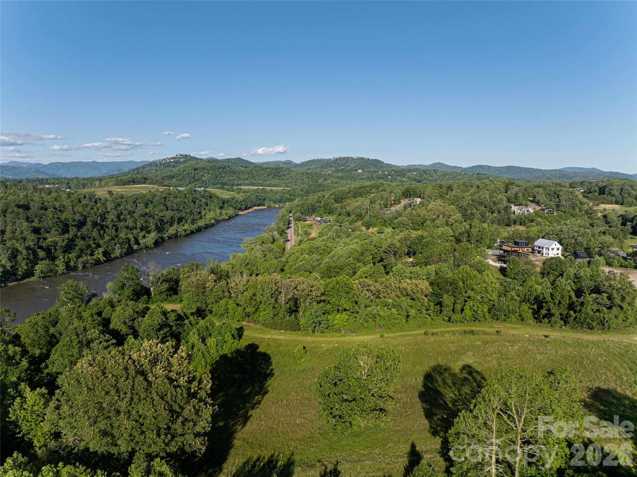 Community View - Asheville