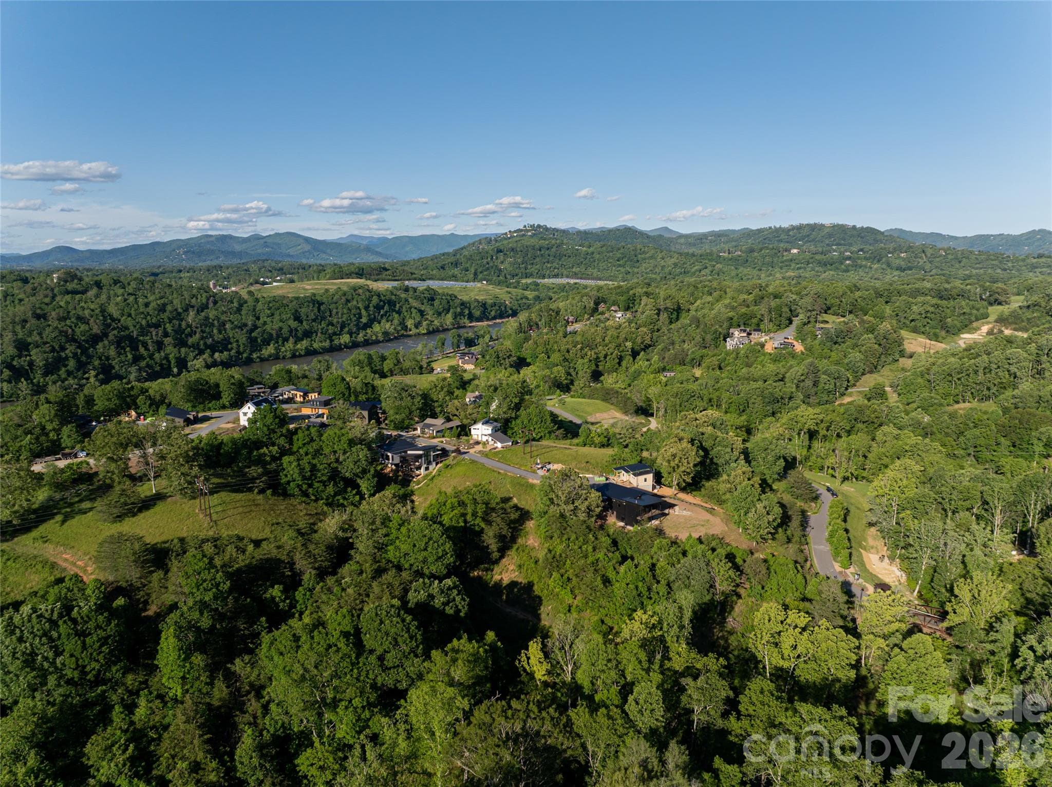 Community View - Asheville