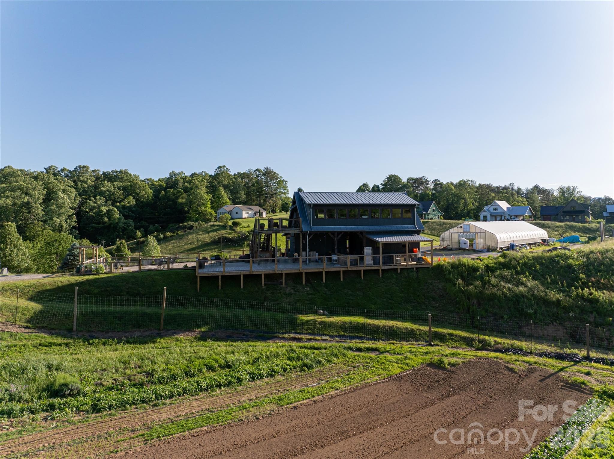 Community View - Asheville