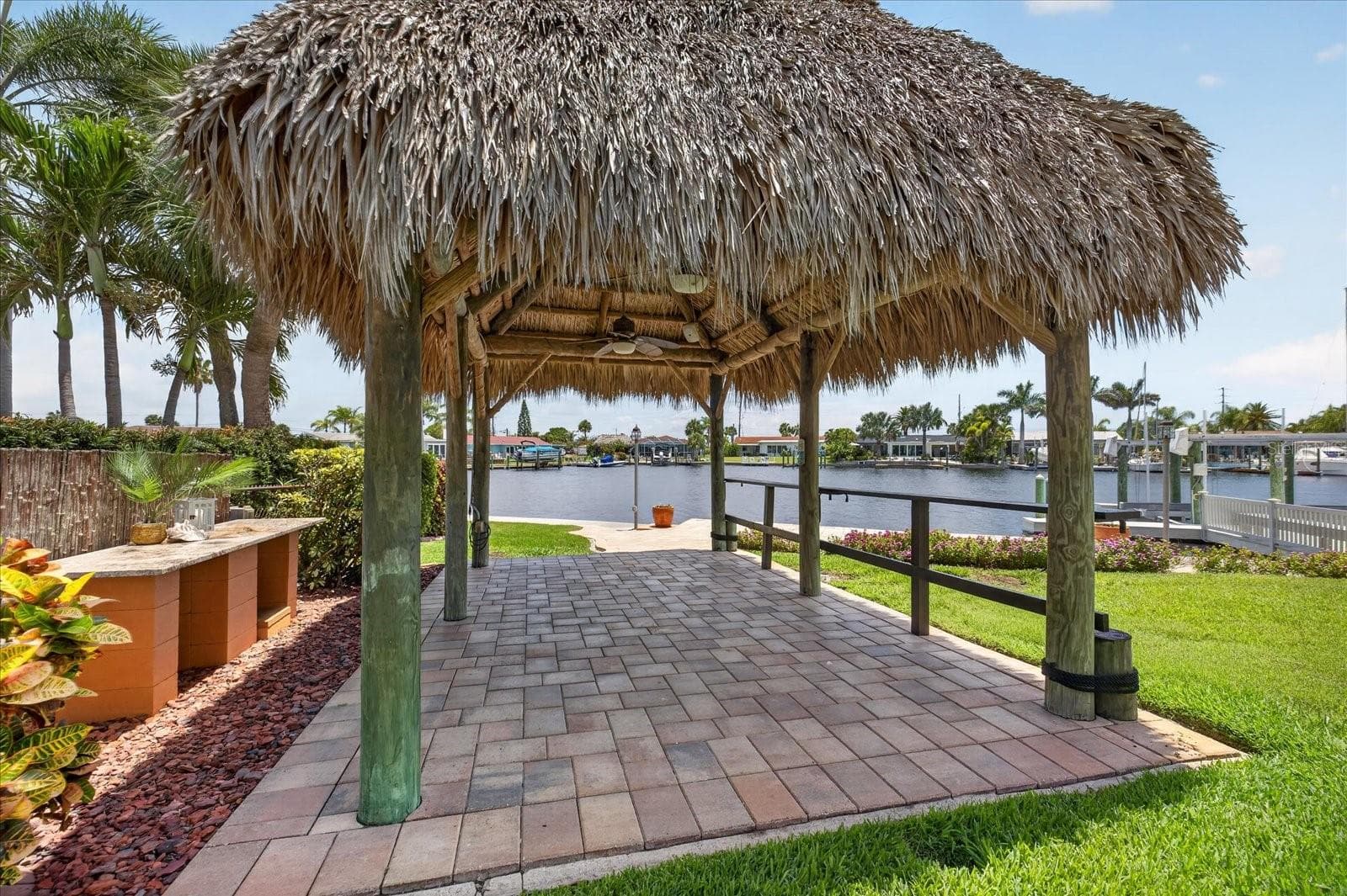 Single Family Residence at 3640 HARBORVIEW CT, NEW PORT RICHEY, photo 66 of 95