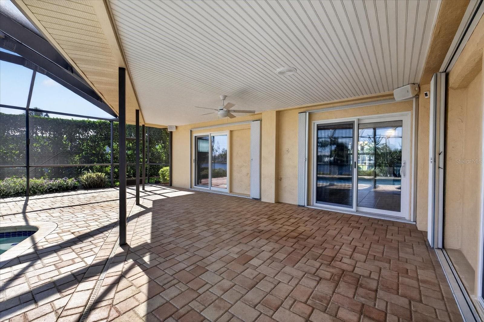 Single Family Residence at 3640 HARBORVIEW CT, NEW PORT RICHEY, photo 68 of 95