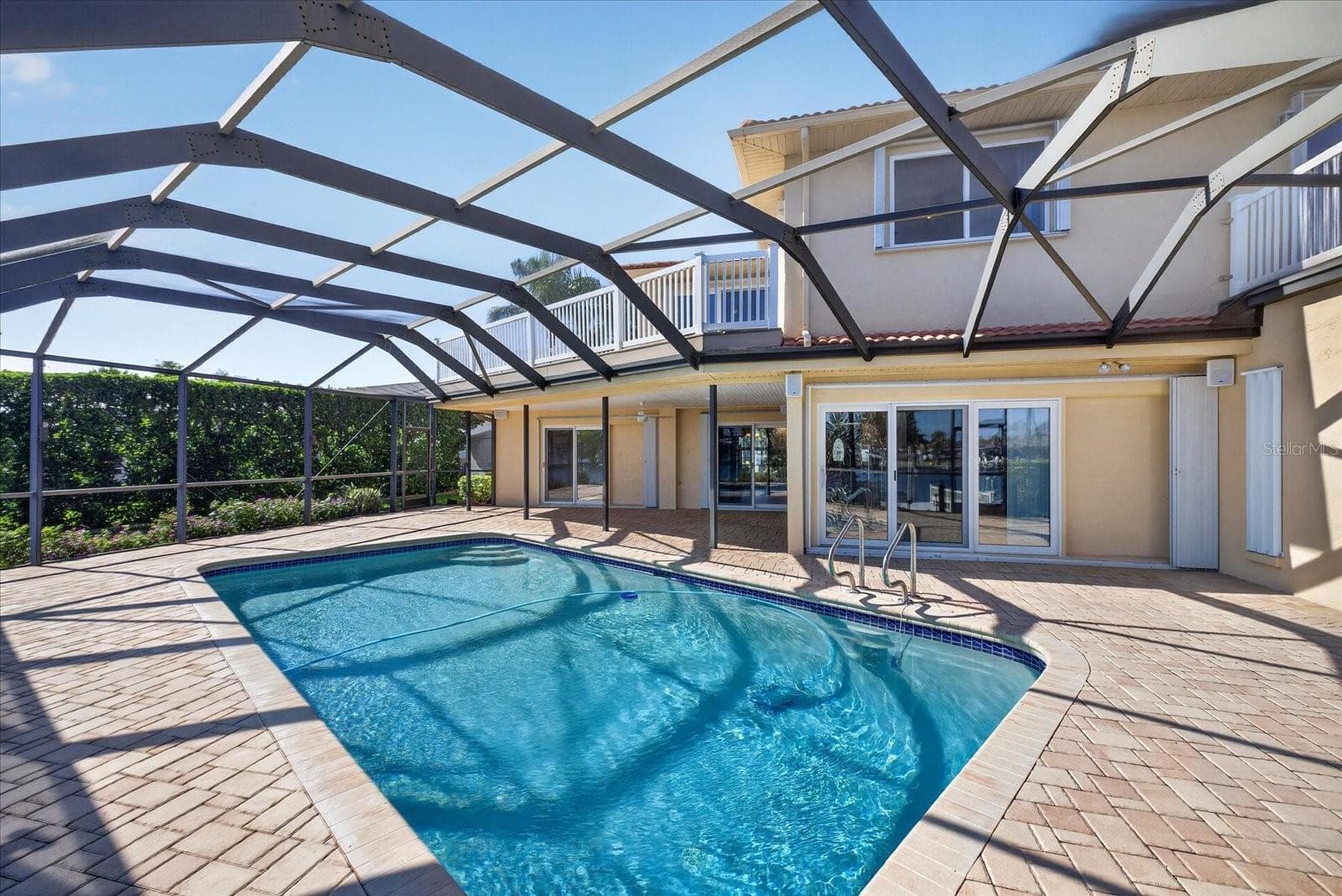 Single Family Residence at 3640 HARBORVIEW CT, NEW PORT RICHEY, photo 71 of 95