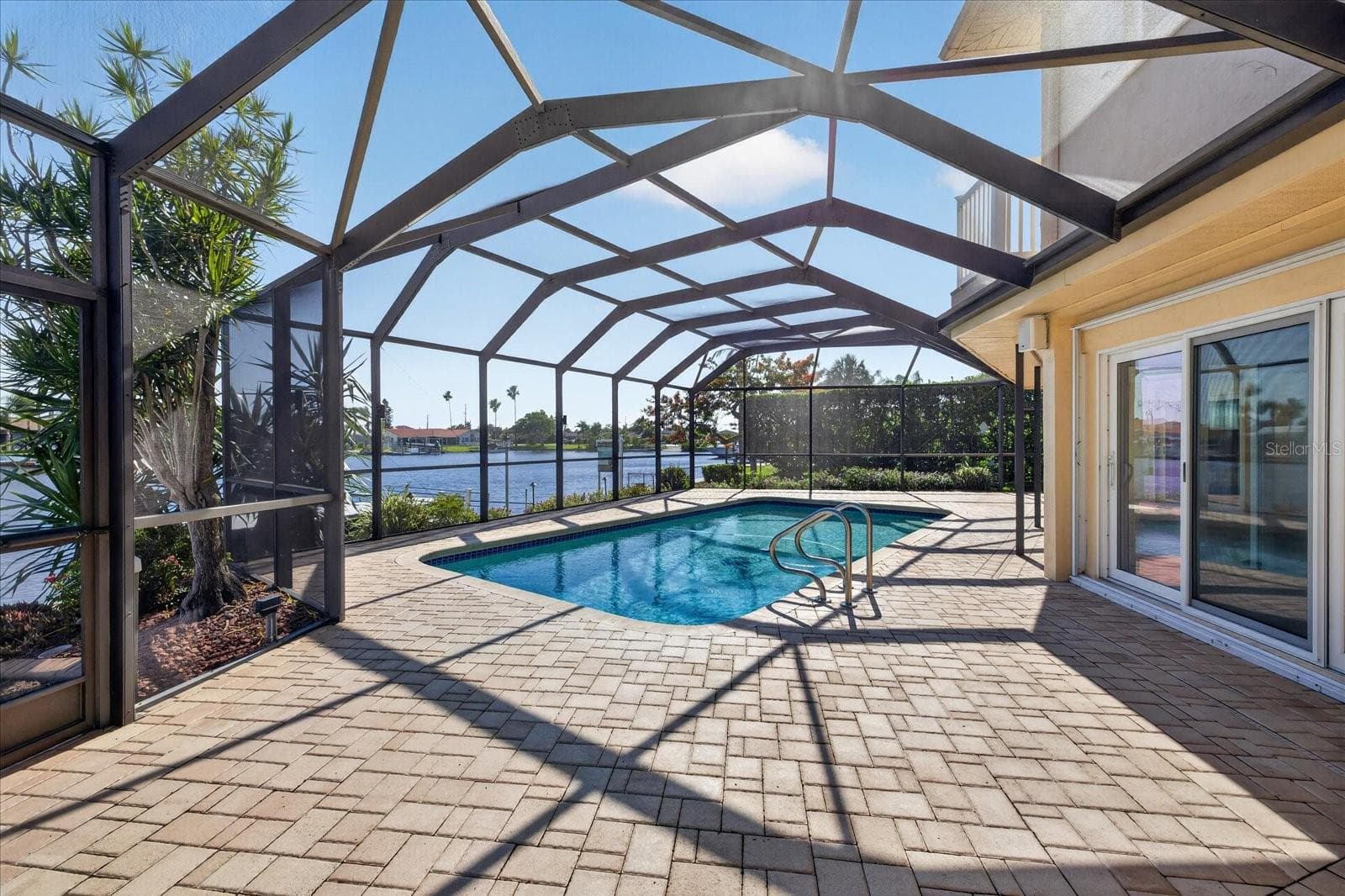 Single Family Residence at 3640 HARBORVIEW CT, NEW PORT RICHEY, photo 73 of 95