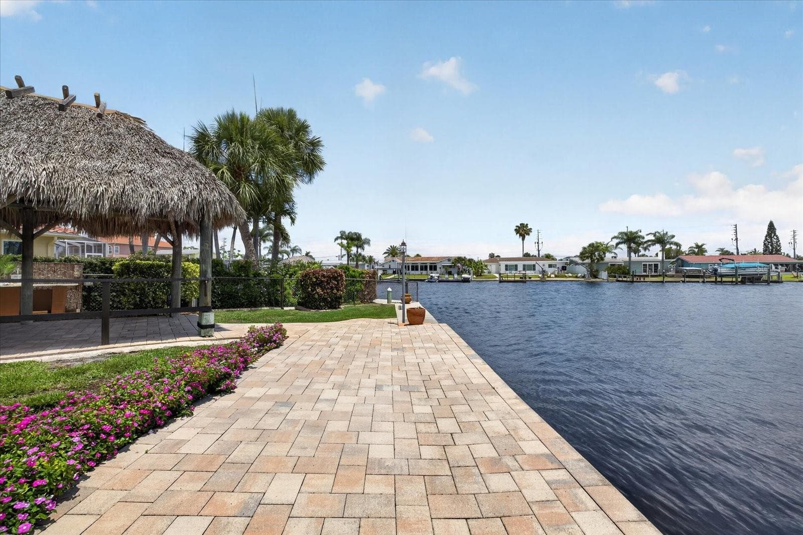 Single Family Residence at 3640 HARBORVIEW CT, NEW PORT RICHEY, photo 78 of 95