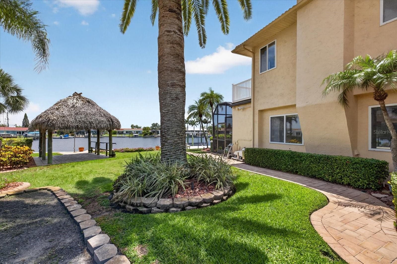 Single Family Residence at 3640 HARBORVIEW CT, NEW PORT RICHEY, photo 79 of 95