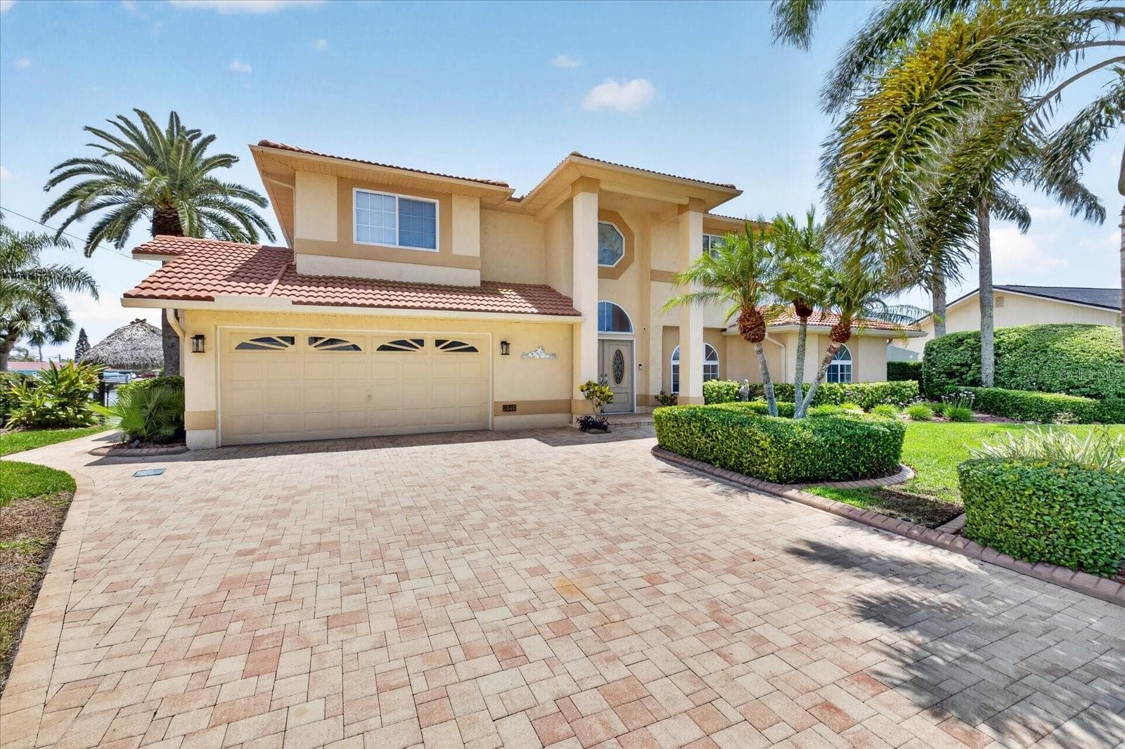 Single Family Residence at 3640 HARBORVIEW CT, NEW PORT RICHEY, photo 81 of 95