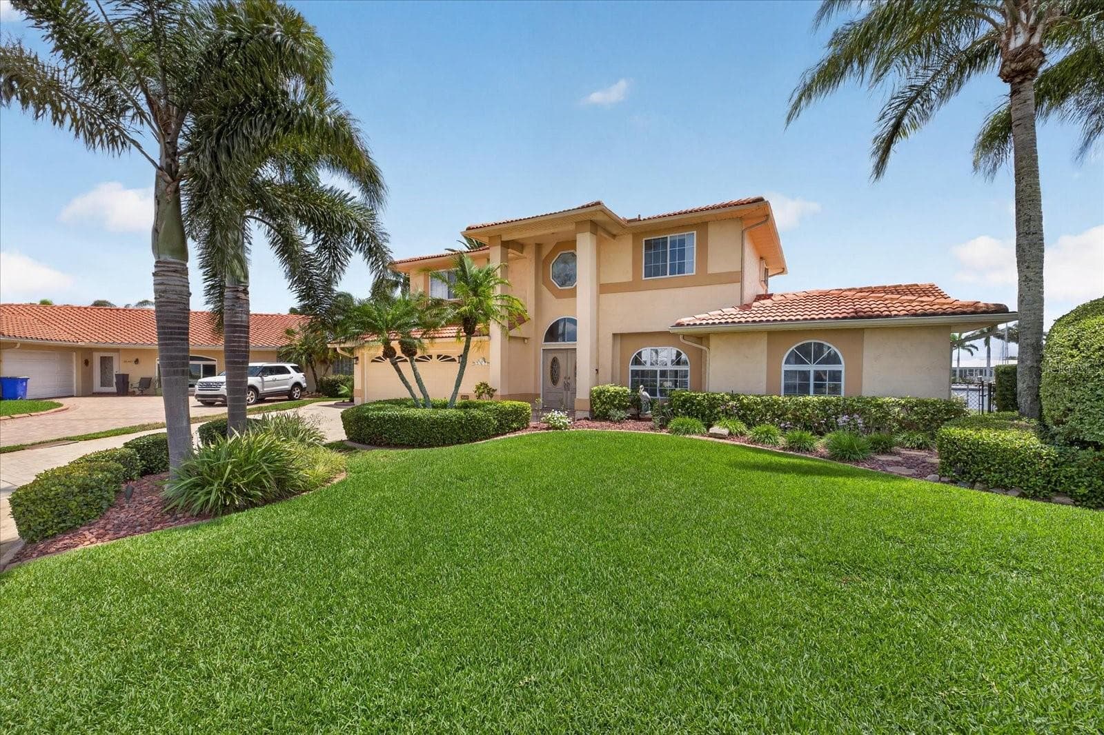 Single Family Residence at 3640 HARBORVIEW CT, NEW PORT RICHEY, photo 82 of 95