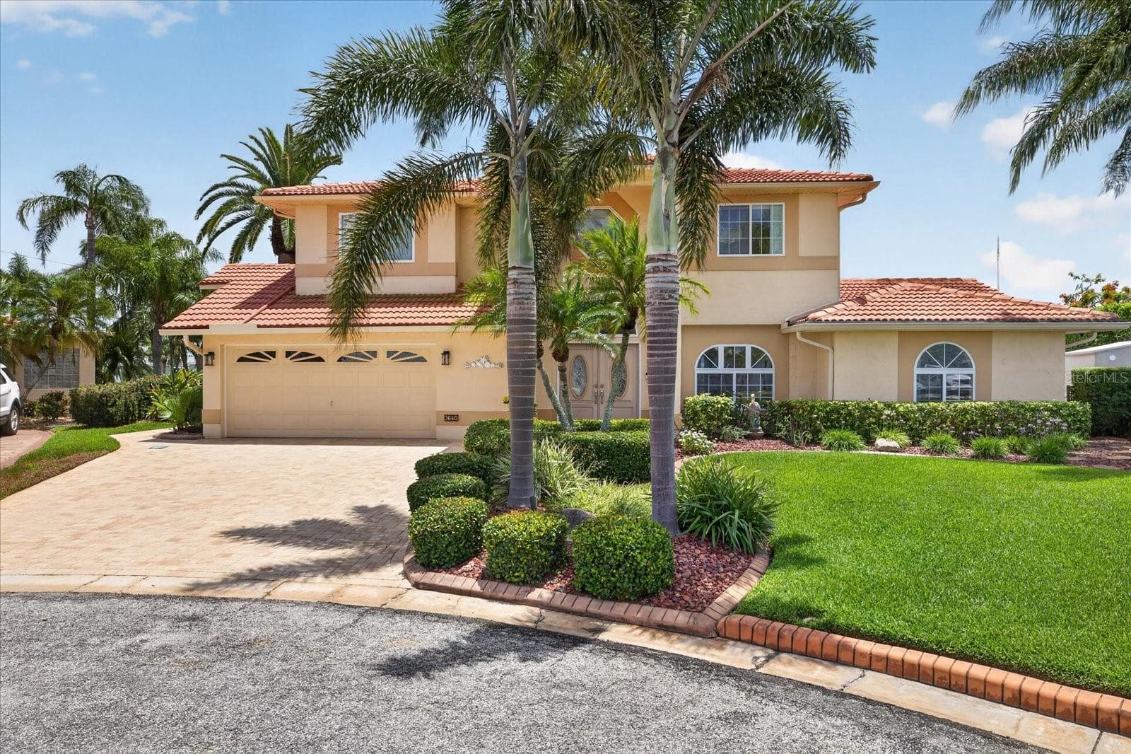 Single Family Residence at 3640 HARBORVIEW CT, NEW PORT RICHEY, photo 84 of 95