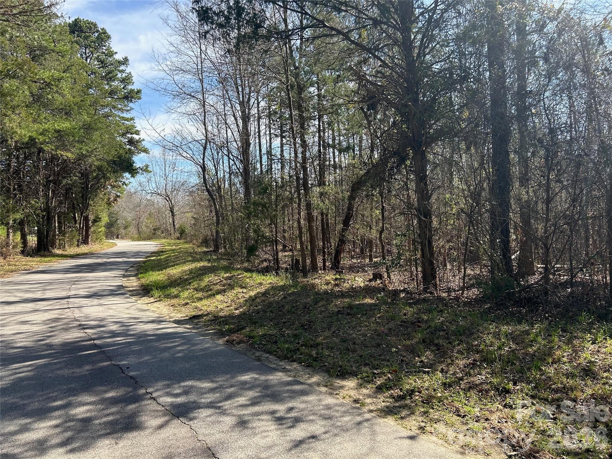 John Short Rd.  Parcel on the right side - TBD Green Pond Road, Indian Land
