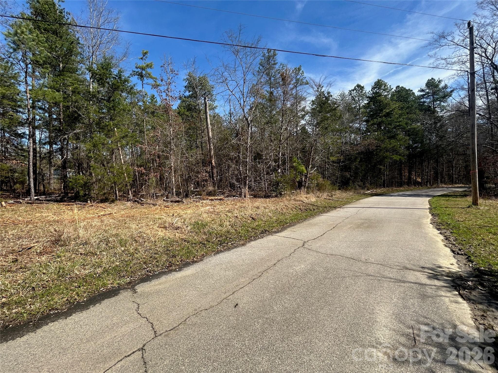 Property on both sides of John Short Rd. - TBD Green Pond Road, Indian Land