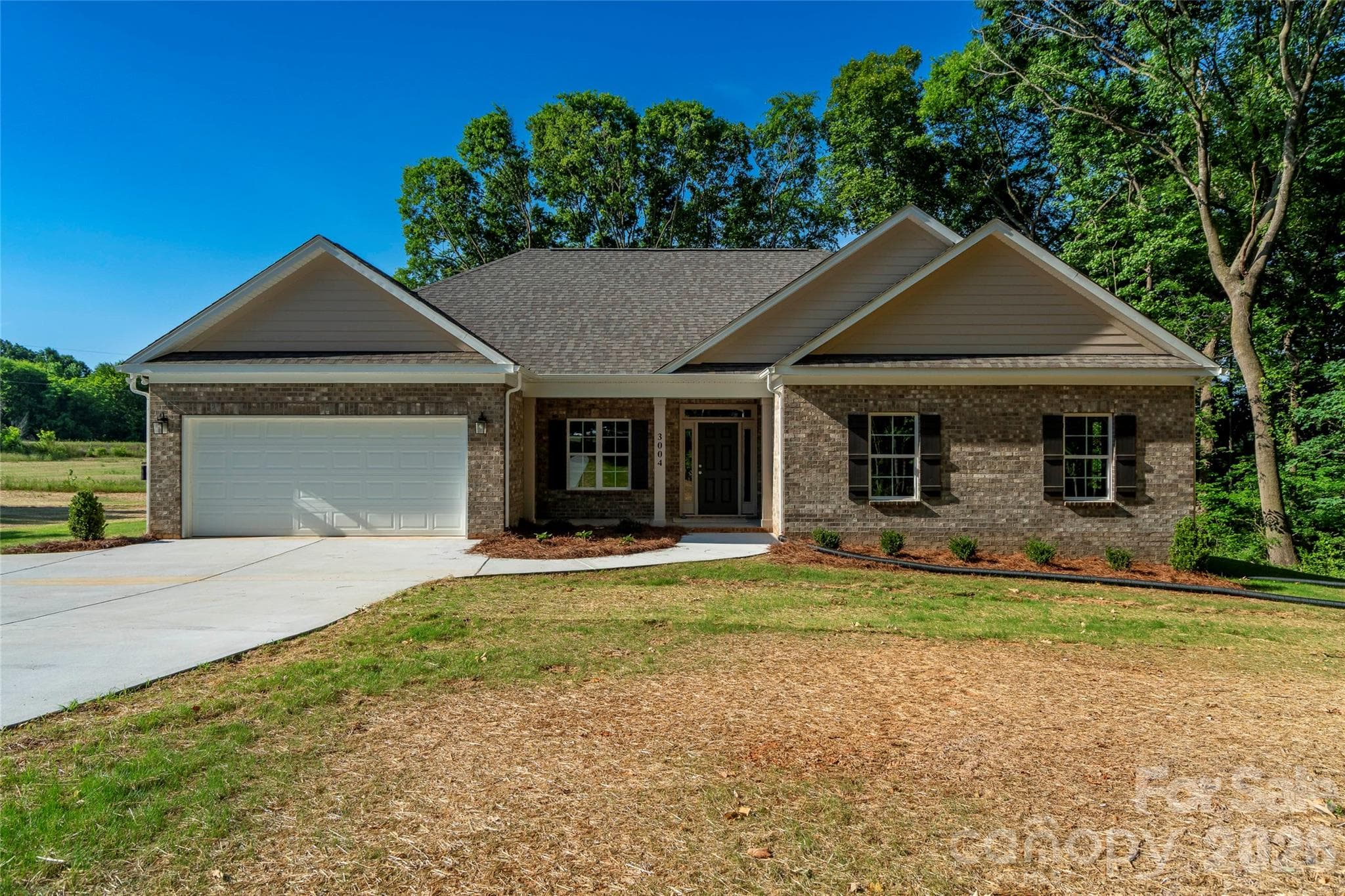 Single Family Residence at 3004 Buffet Lane, Monroe, photo 3 of 40