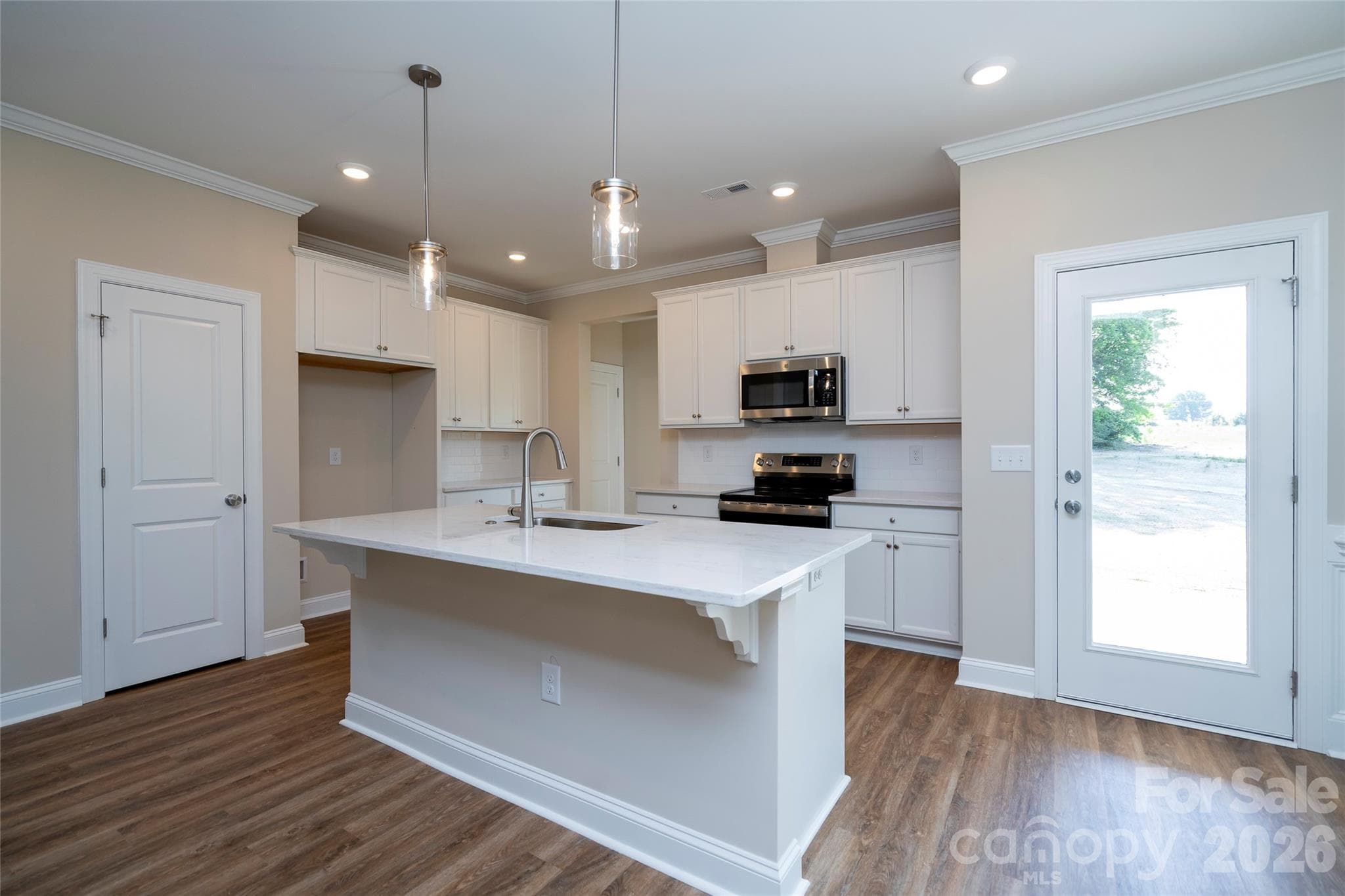 Single Family Residence at 3004 Buffet Lane, Monroe, photo 21 of 40