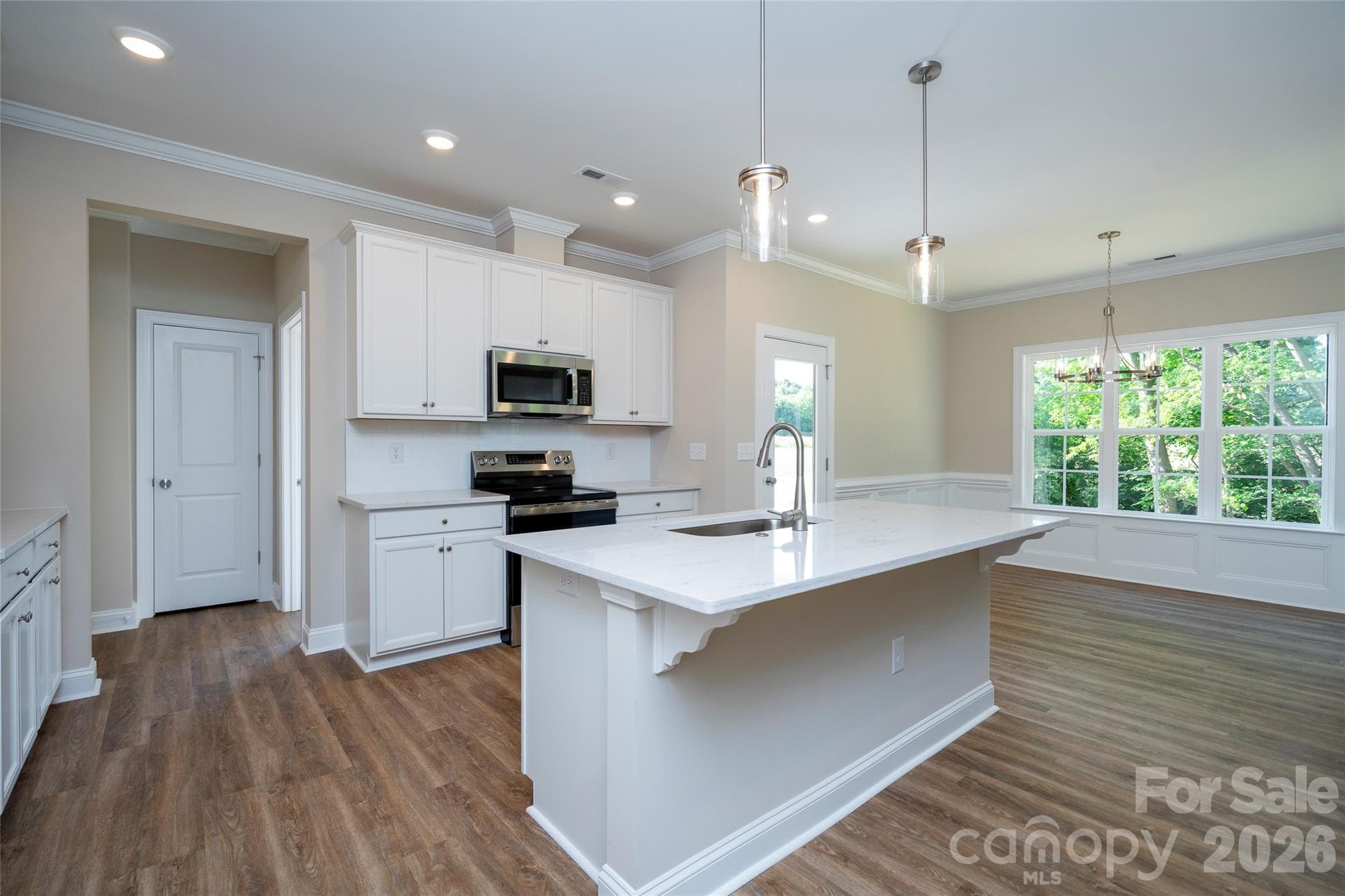 Single Family Residence at 3004 Buffet Lane, Monroe, photo 22 of 40