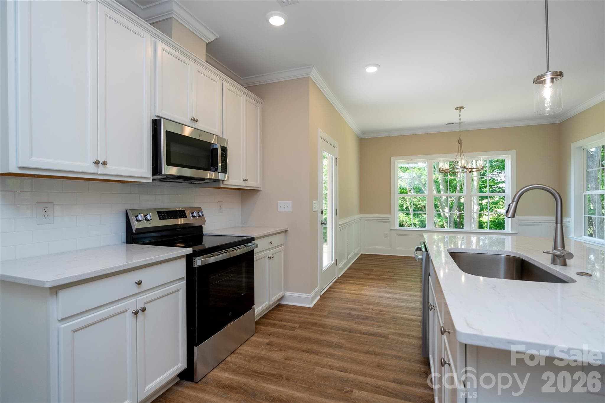 Single Family Residence at 3004 Buffet Lane, Monroe, photo 23 of 40