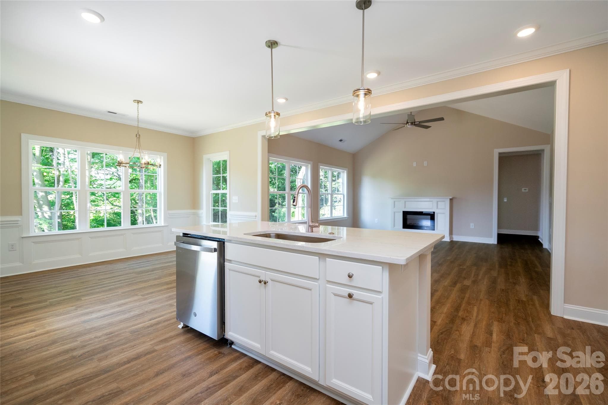 Single Family Residence at 3004 Buffet Lane, Monroe, photo 24 of 40