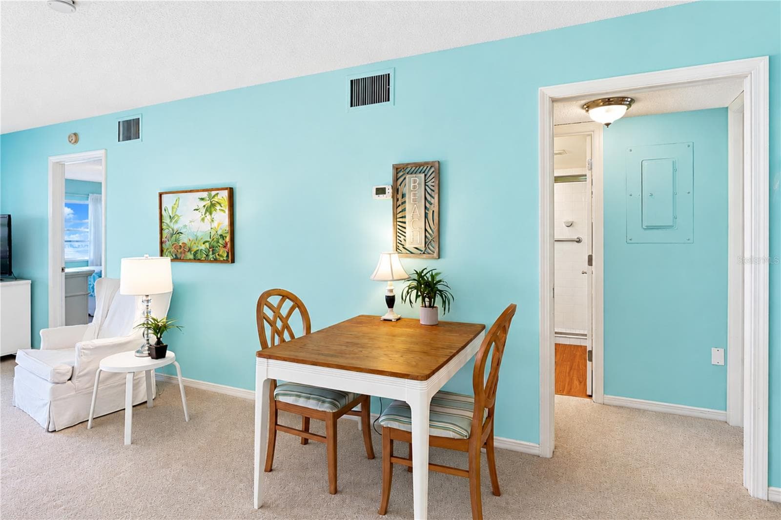 Dining - 4809 INDEPENDENCE DR, BRADENTON