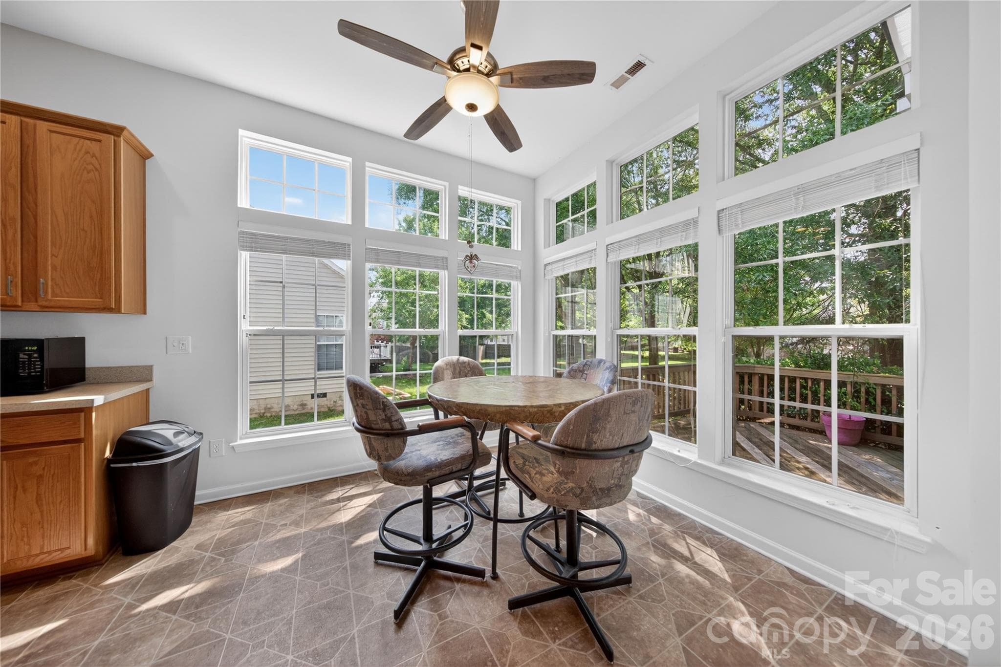 Tons of Natural Light - 533 Fair Oaks Drive, Fort Mill