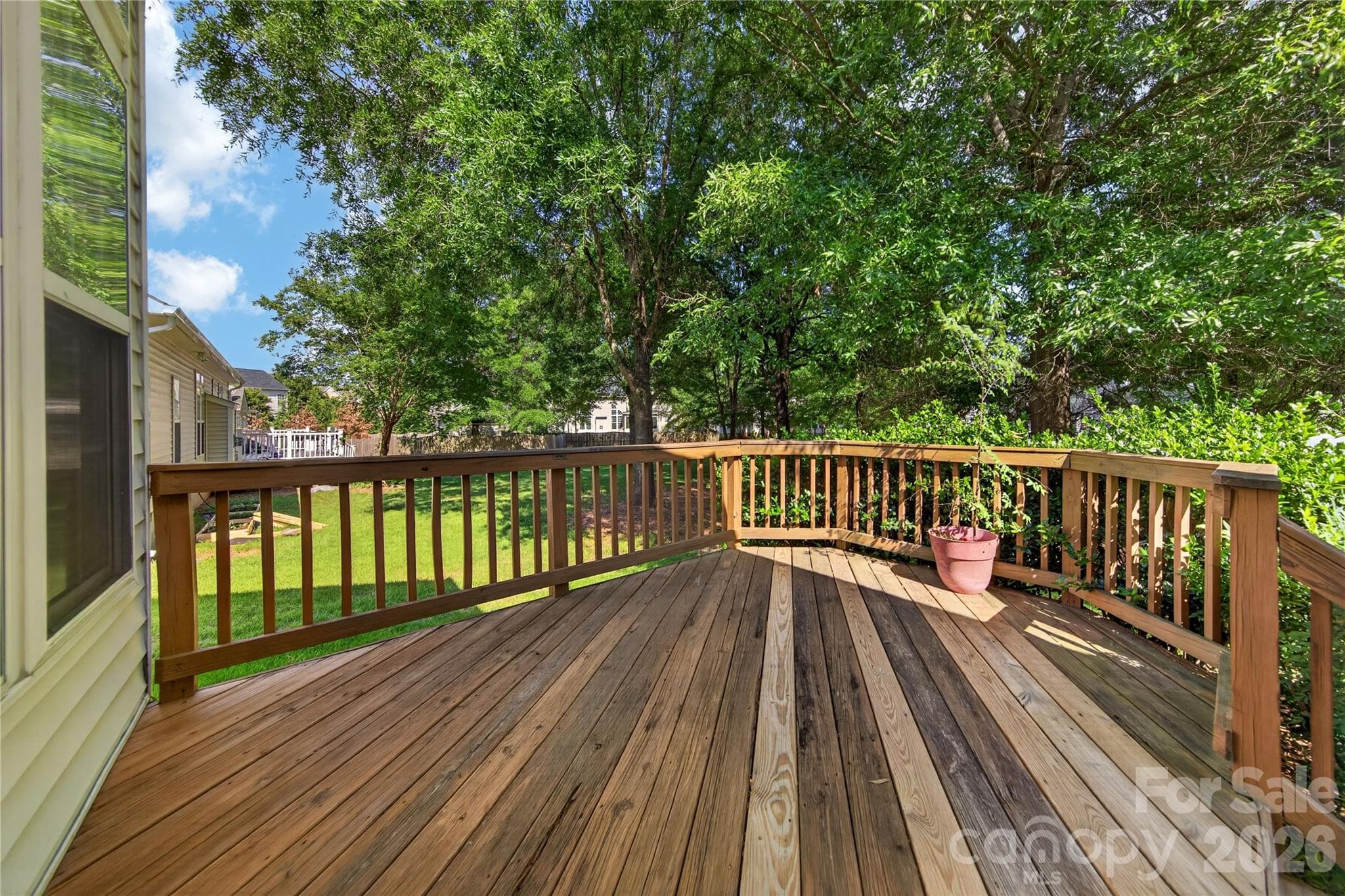 Archadeck Deck - 533 Fair Oaks Drive, Fort Mill