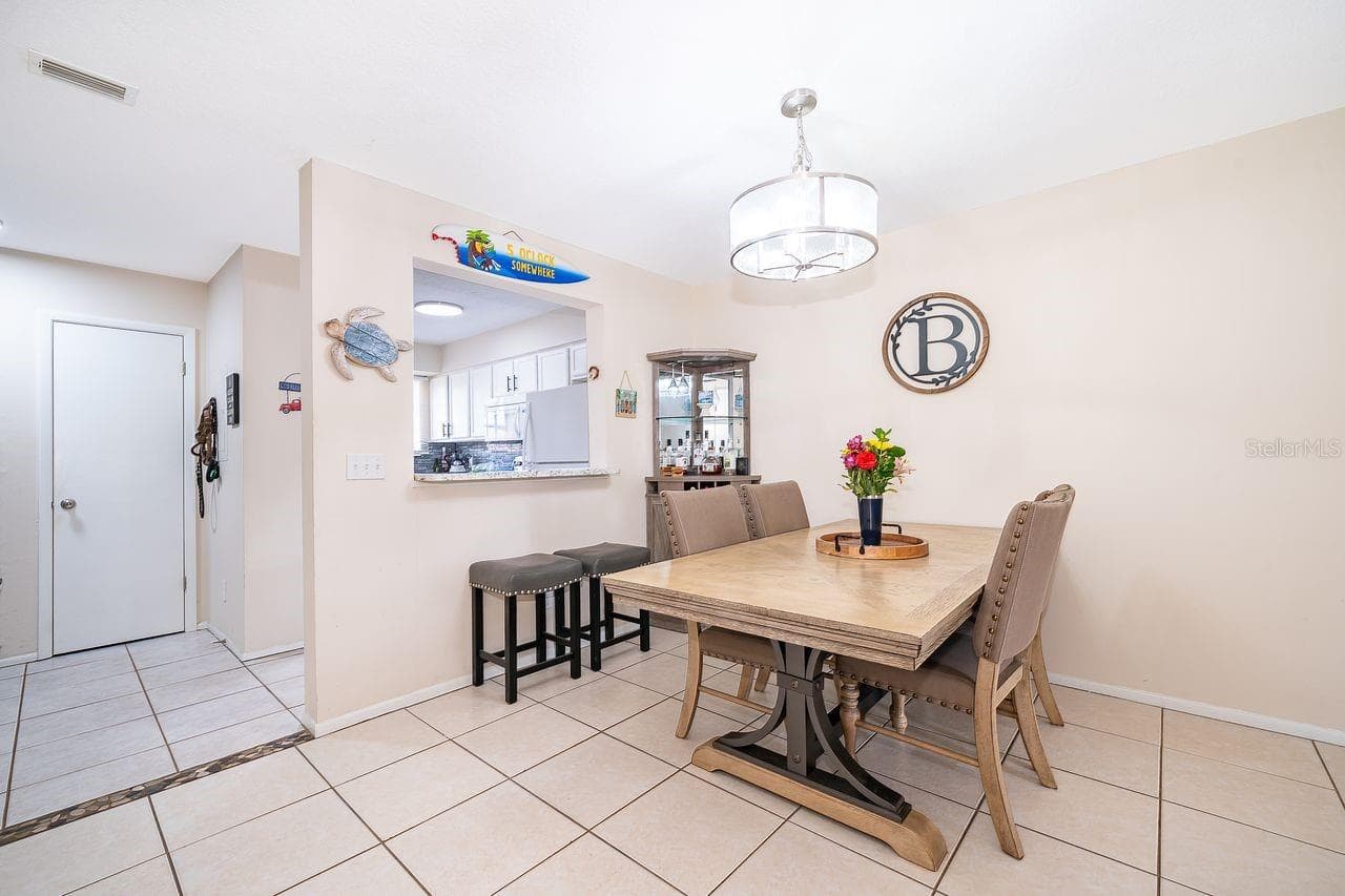Condominium at 129 WHITE FAWN DR #1290, DAYTONA BEACH, photo 5 of 26