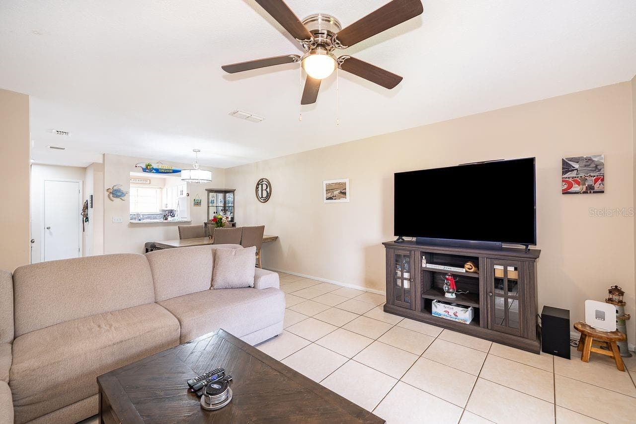 Condominium at 129 WHITE FAWN DR #1290, DAYTONA BEACH, photo 9 of 26
