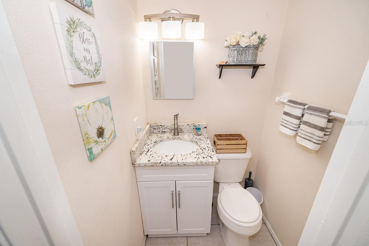 Condominium at 129 WHITE FAWN DR #1290, DAYTONA BEACH, photo 13 of 26
