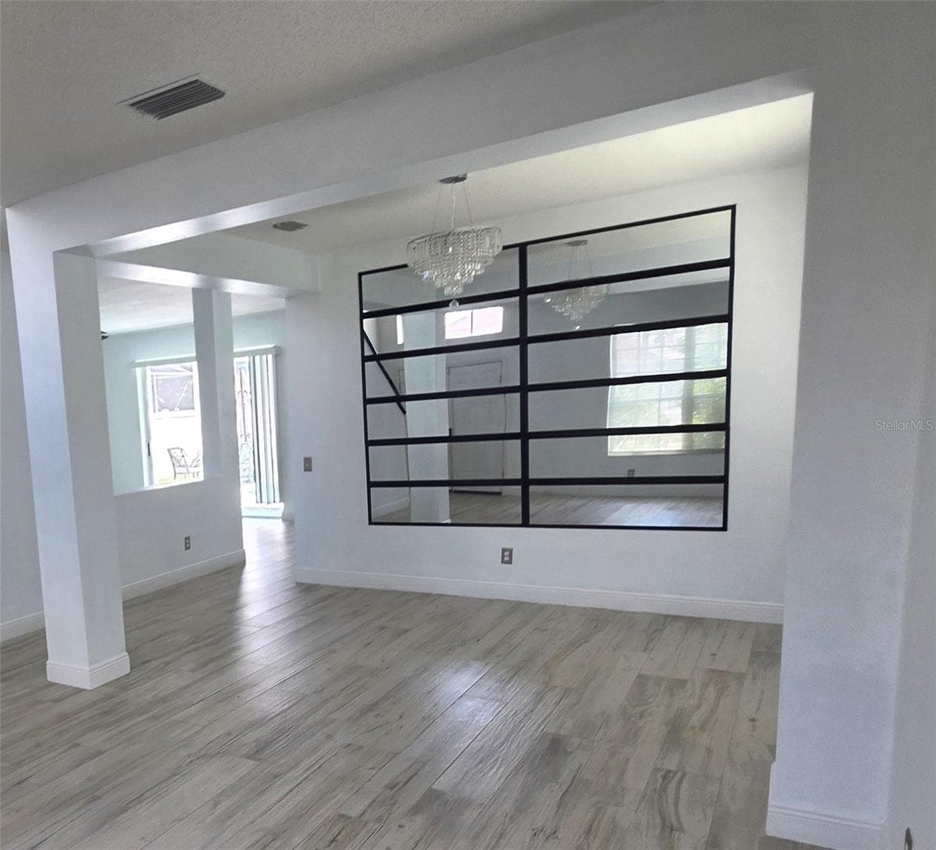 Dinning Room - 10422 GLEN WILLOW LN, TAMPA