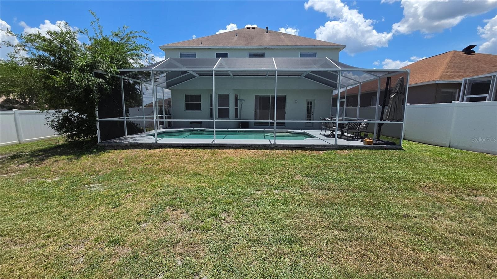 Single Family Residence at 10422 GLEN WILLOW LN, TAMPA, photo 40 of 46