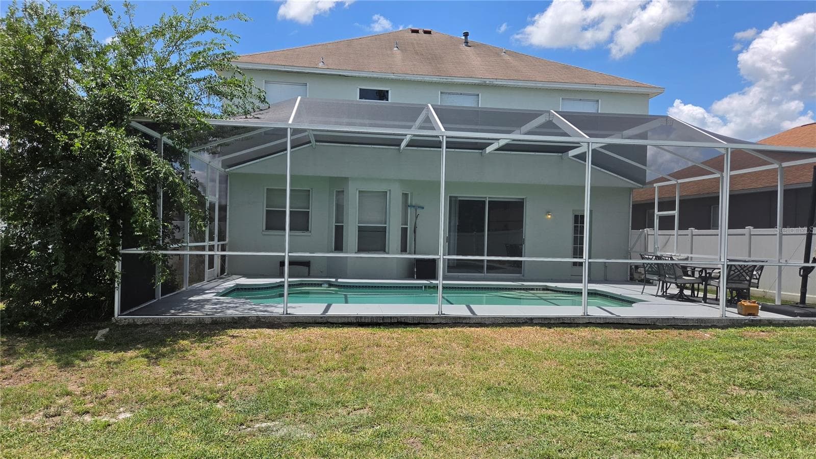 Single Family Residence at 10422 GLEN WILLOW LN, TAMPA, photo 42 of 46