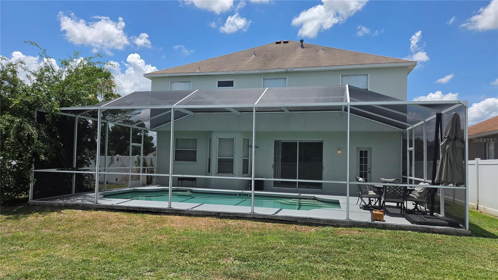 Single Family Residence at 10422 GLEN WILLOW LN, TAMPA, photo 43 of 46