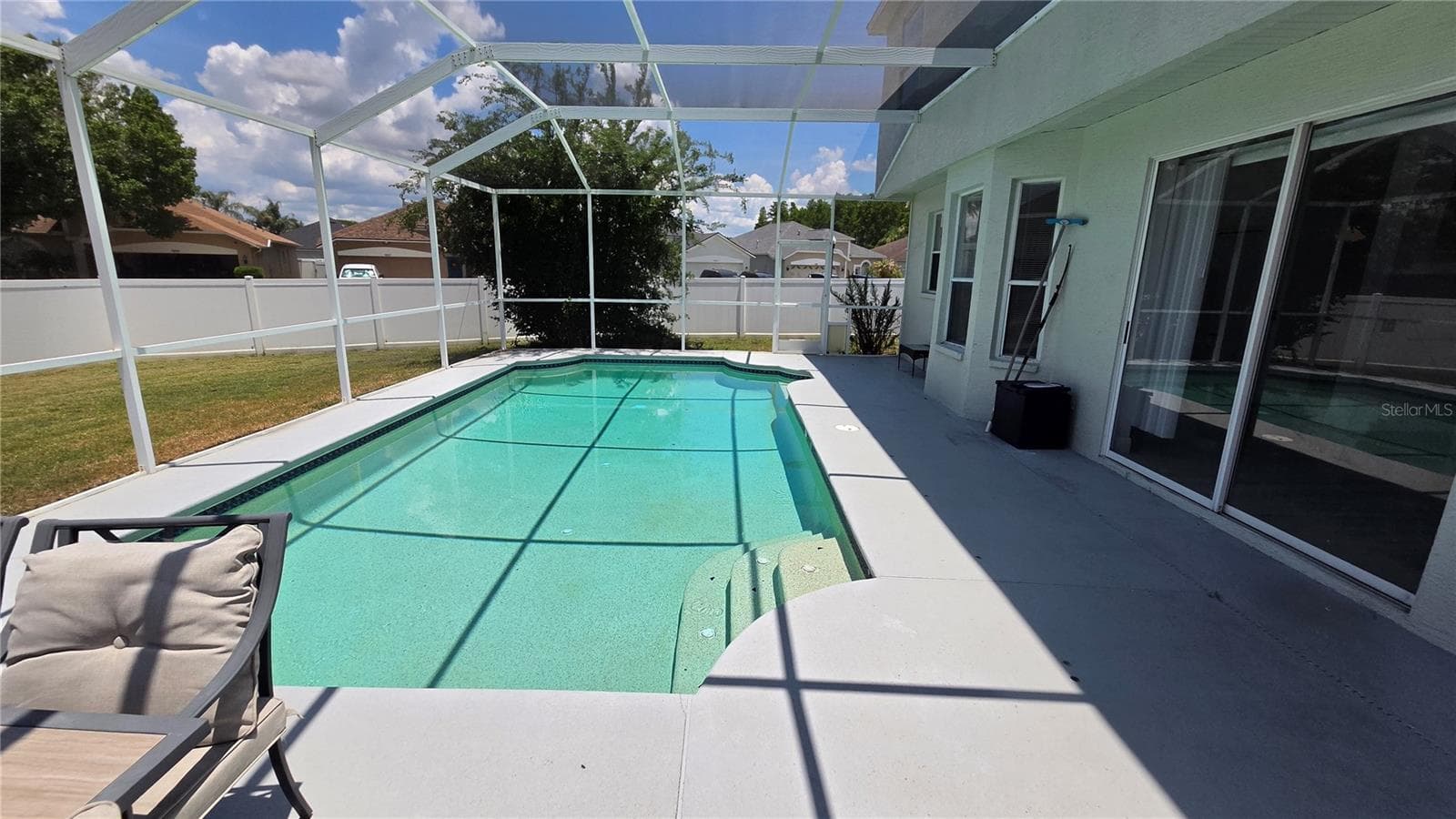 Single Family Residence at 10422 GLEN WILLOW LN, TAMPA, photo 45 of 46