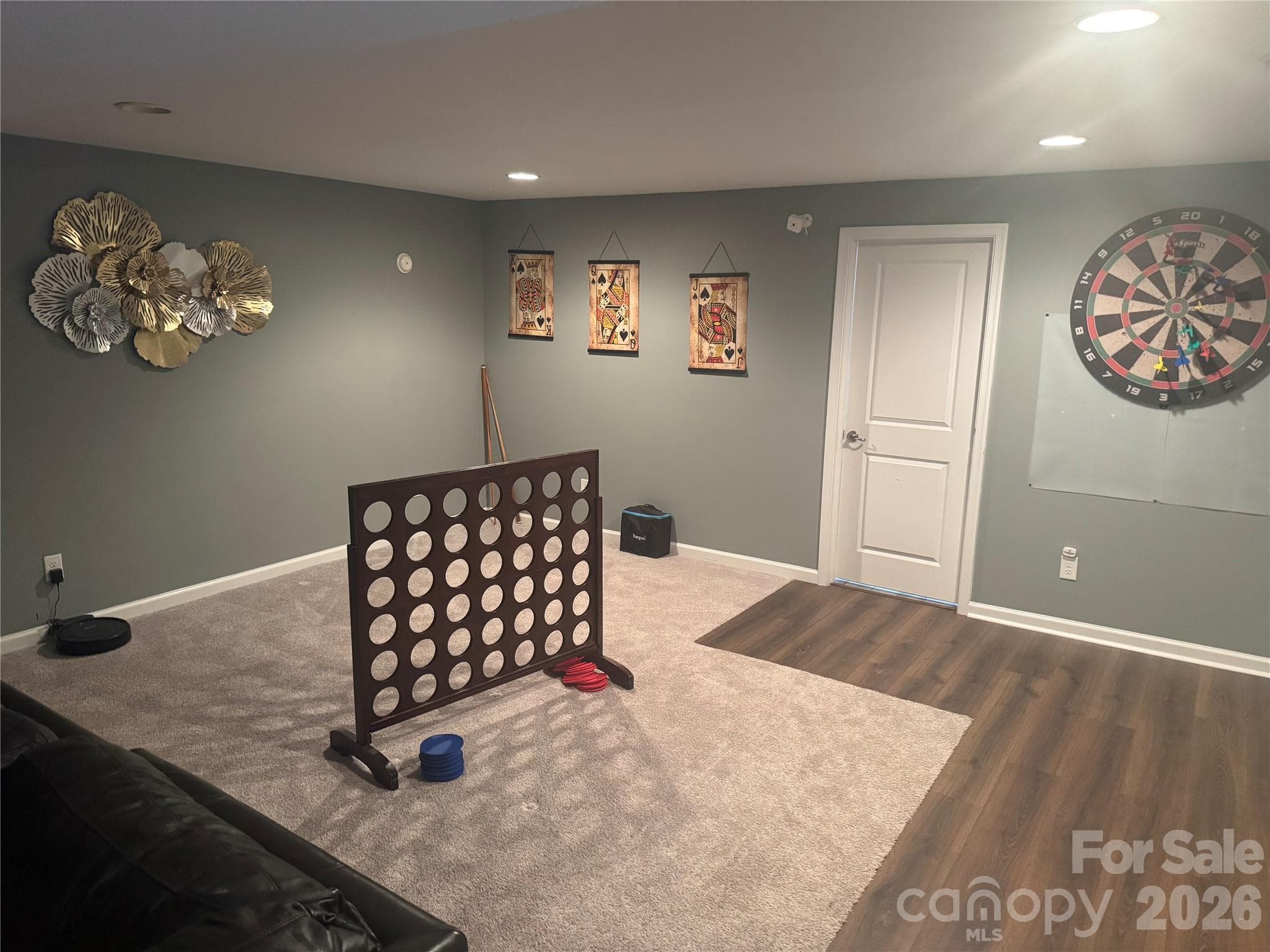 Single Family Residence at 772 Rosegate Drive, Gastonia, photo 8 of 21