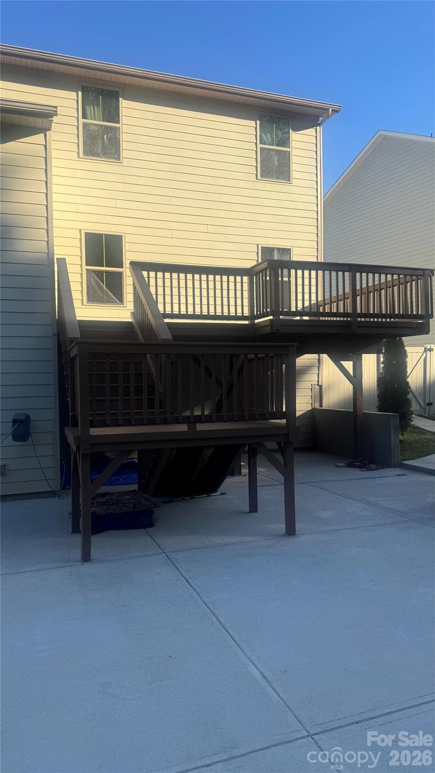 Single Family Residence at 772 Rosegate Drive, Gastonia, photo 18 of 21