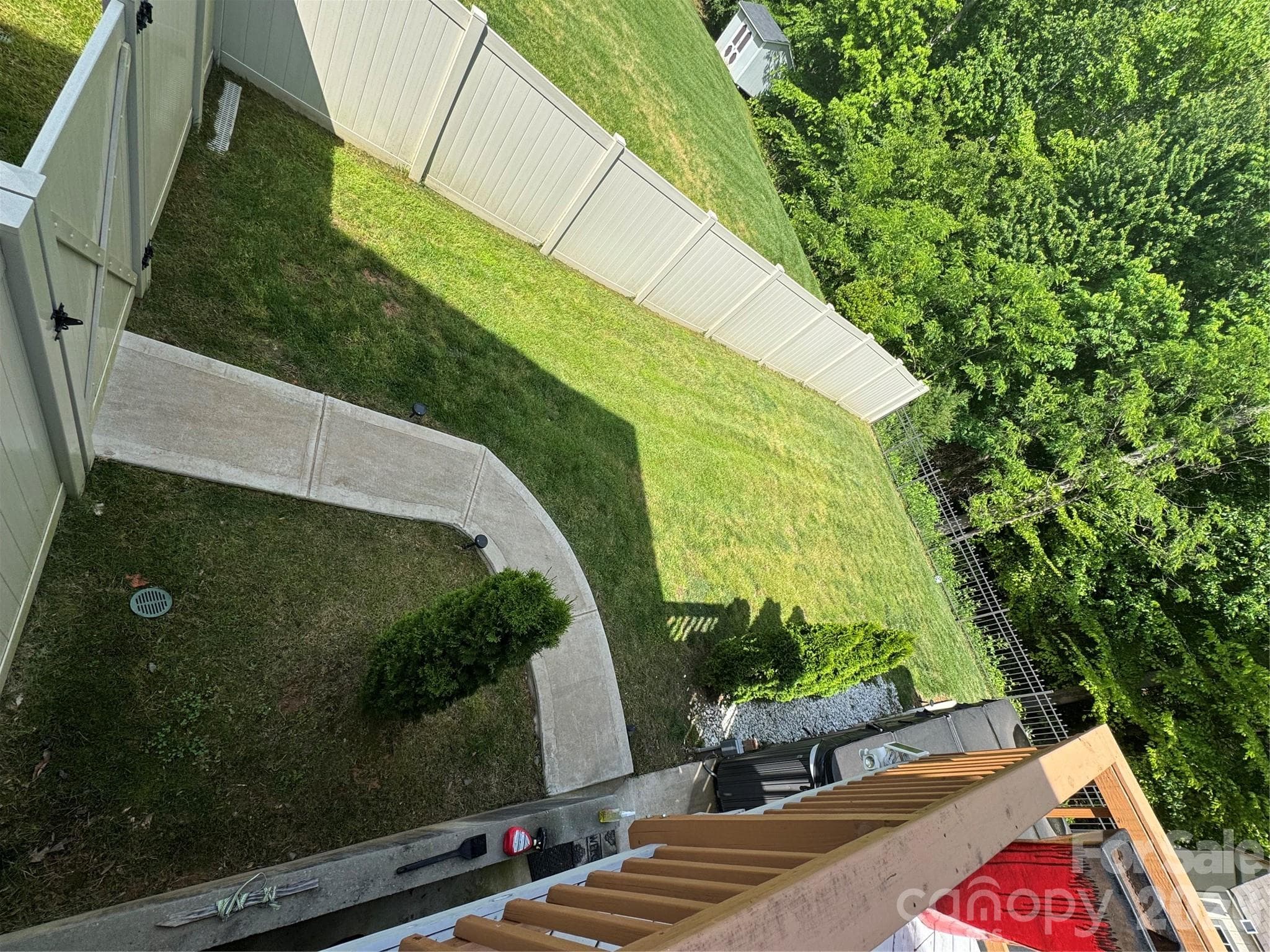 Single Family Residence at 772 Rosegate Drive, Gastonia, photo 19 of 21