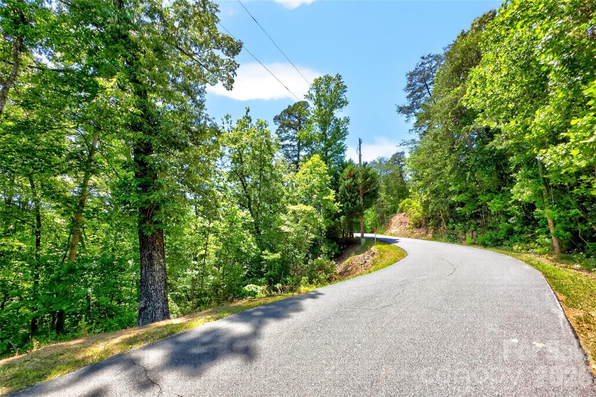 Acreage at Lake Lure, photo 3 of 34