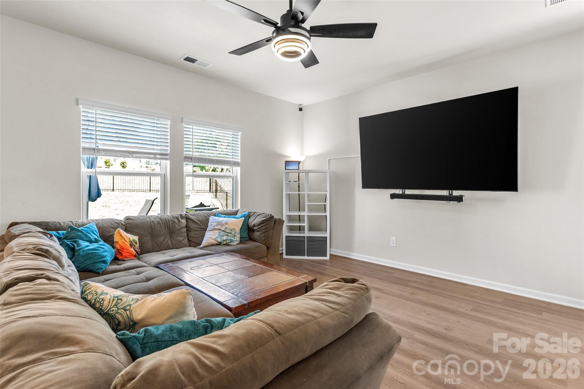 Single Family Residence at 380 Olympia Way, York, photo 3 of 43