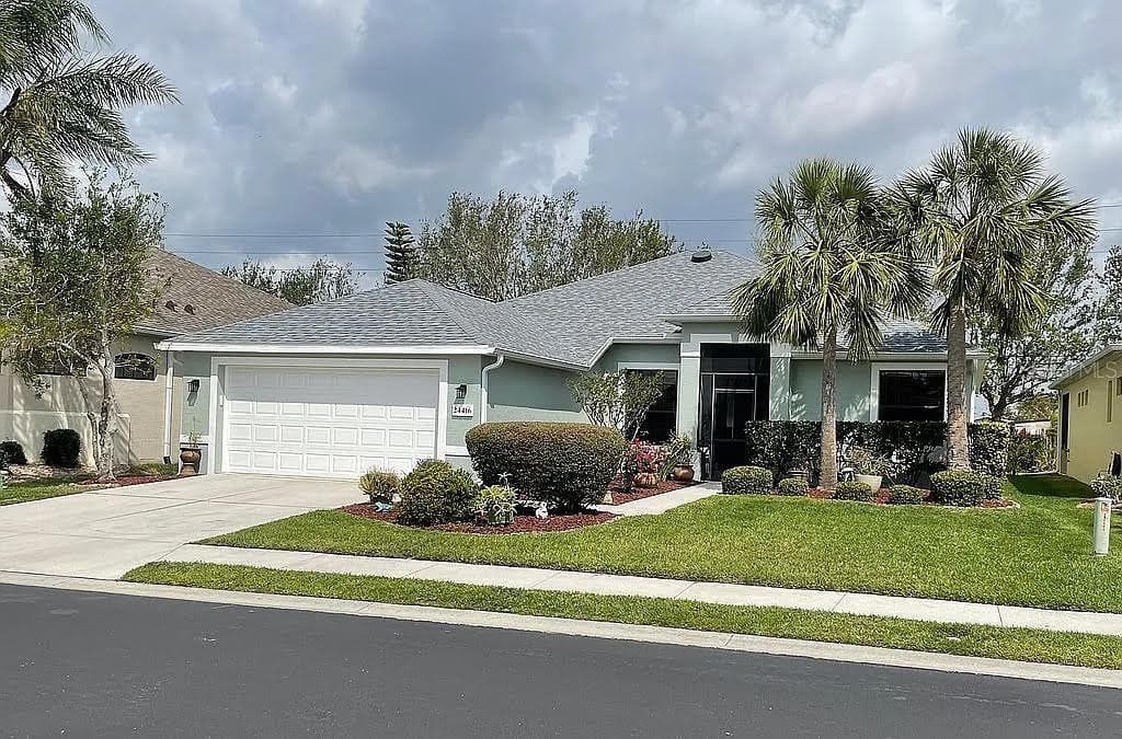 Single Family Residence at 24416 LAKEVIEW PL, PORT CHARLOTTE, photo 50 of 54