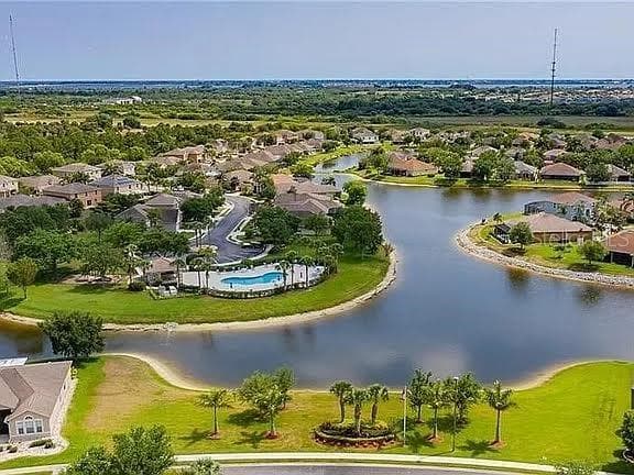 Single Family Residence at 24416 LAKEVIEW PL, PORT CHARLOTTE, photo 47 of 54