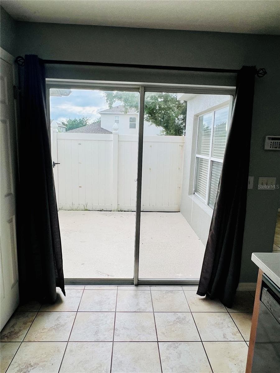 Patio - 13672 CYGNUS DR, ORLANDO