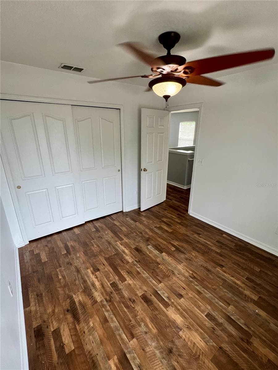 Bedroom 2 - 13672 CYGNUS DR, ORLANDO