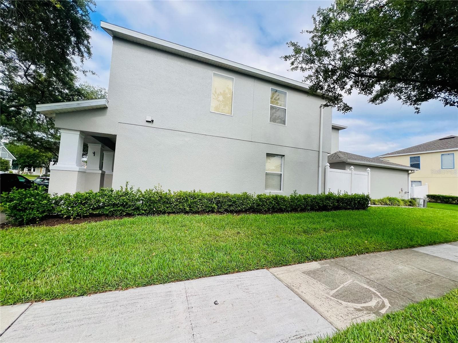 Townhouse at 13672 CYGNUS DR, ORLANDO, photo 20 of 24