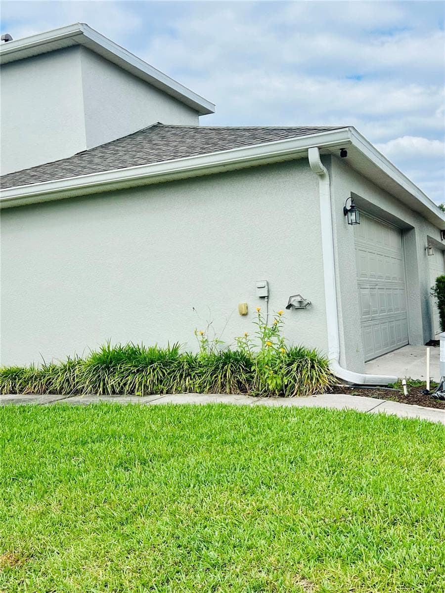 Garage - 13672 CYGNUS DR, ORLANDO