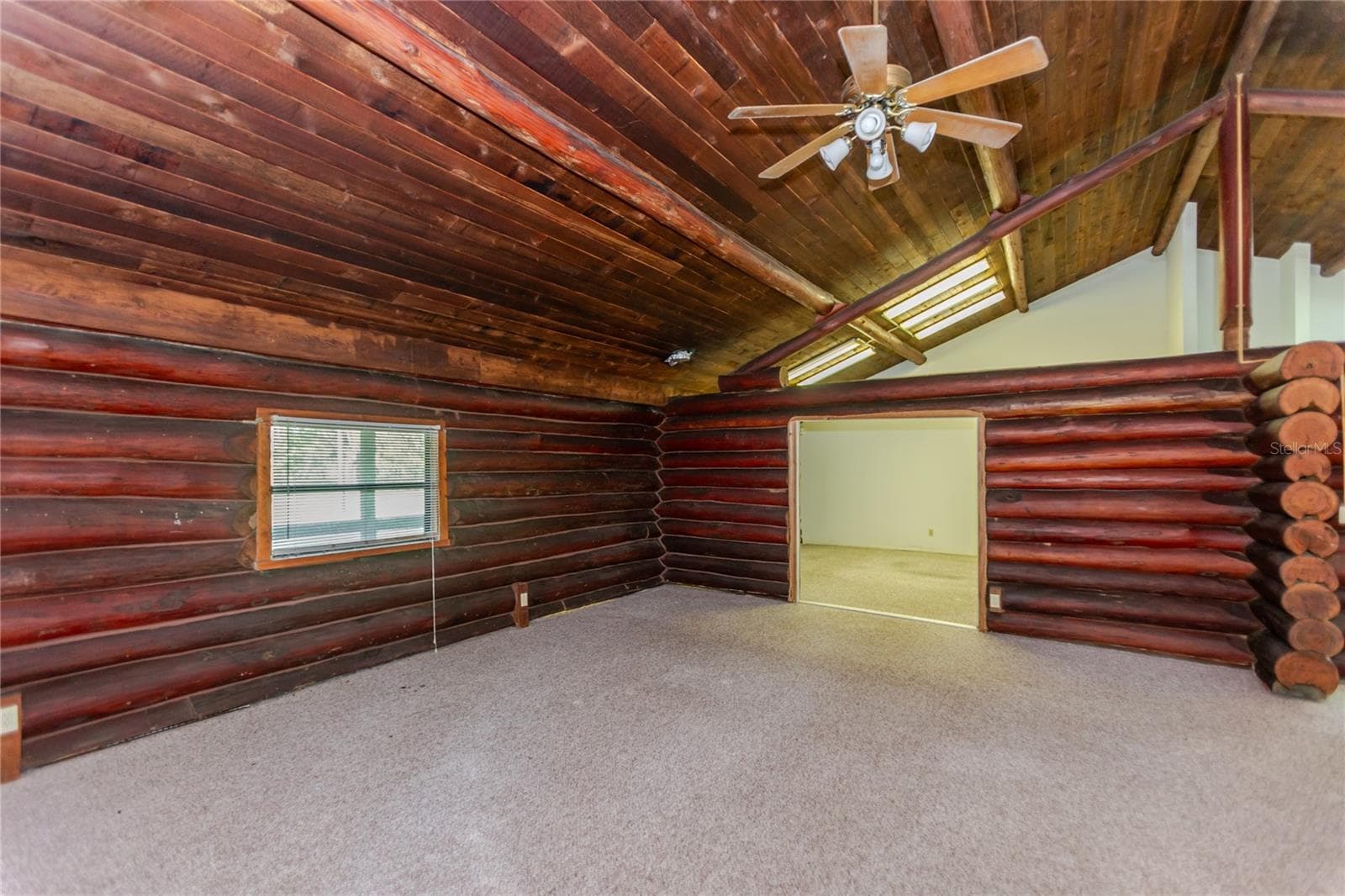 Interior, Living Room - 13203 BLISSFIELD, ODESSA