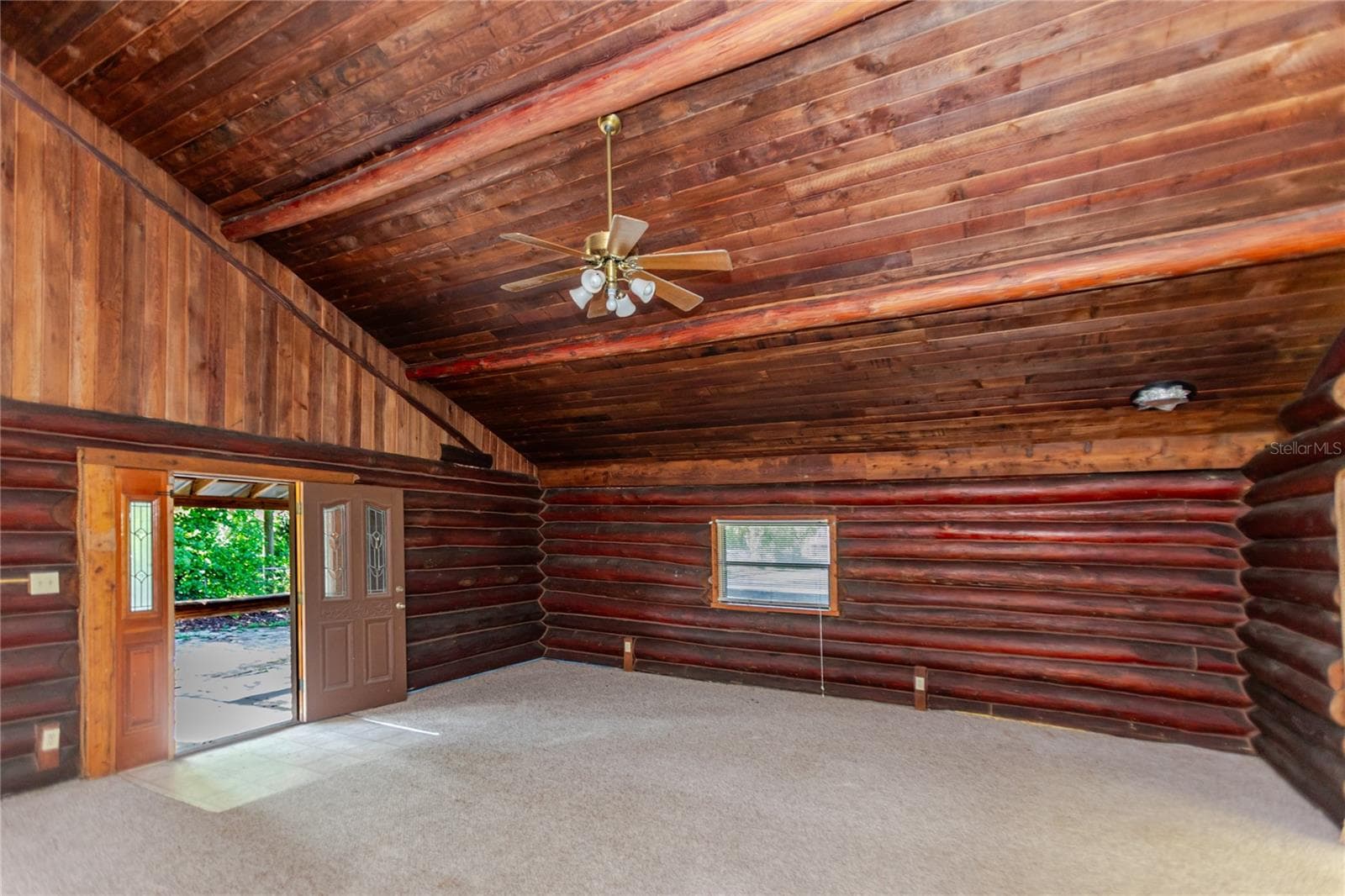 Living Room - 13203 BLISSFIELD, ODESSA