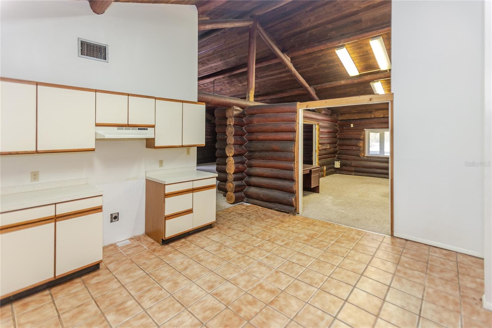 Kitchen - 13203 BLISSFIELD, ODESSA