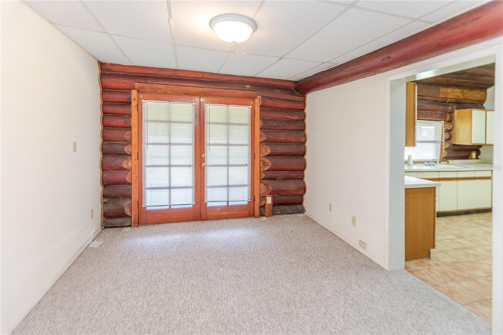 Dining Room - 13203 BLISSFIELD, ODESSA